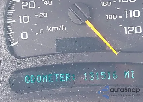 2003 GMC Yukon Xl 1500 Sle из США, поврежденный, VIN 3GKEC16Z23G292800